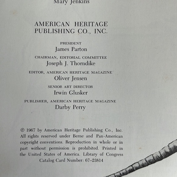 The Thirteen Colonies - Picture 6 of 10